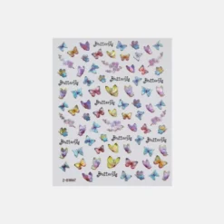 Stickers Decoración Uñas Mariposas -Seena Owell Ventas 75 699c2ee3 a869 4762 ab4e 2f1bda6306c4