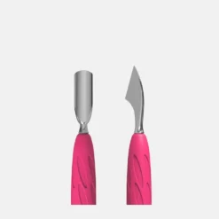 Empujador De Cutícula Con Mango De Silicona UNIQ 10 -Seena Owell Ventas 7637