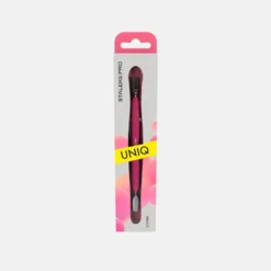 Empujador De Cutícula Con Mango De Silicona UNIQ 10 -Seena Owell Ventas 7638