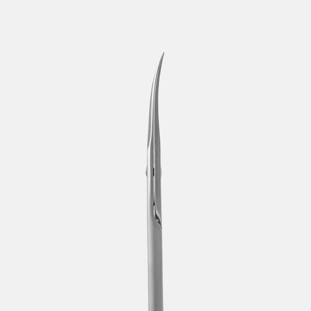 Tijeras Para Cutícula "Ballerina" UNIQ 10 2 Tijeras Para Cutícula "Ballerina" UNIQ 10 - Imagen 2