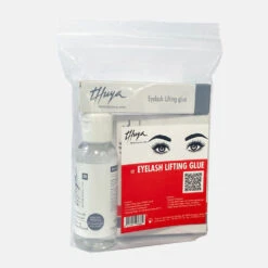 Mini Kit Lifting De Pestañas - Thuya