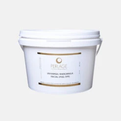 Mascarilla Peel Off De Alginatos - IR Pharma