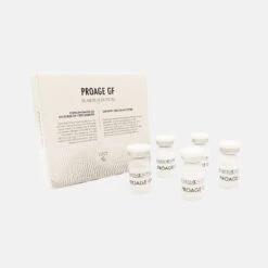 Viales IR Messoceutical Proage GF - IR Pharma