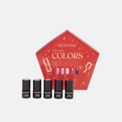 Colors Set - Neonail