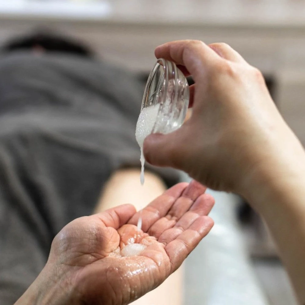 Peeling Corporal De Limón - Nirvana 2 Peeling Corporal De Limón - Nirvana - Imagen 2