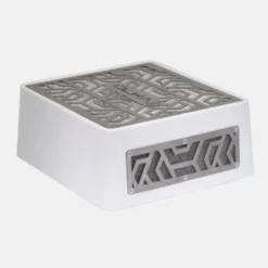 Aspirador Para Manicura Y Pedicura ULKA Premium 17 Aspirador Para Manicura Y Pedicura ULKA Premium -Seena Owell Ventas 7710