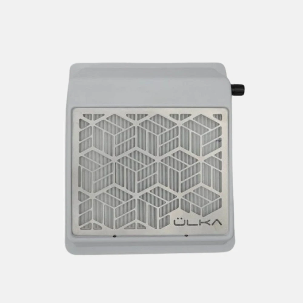 Aspirador Para Manicura ULKA Tiny 2 Aspirador Para Manicura ULKA Tiny - Imagen 2