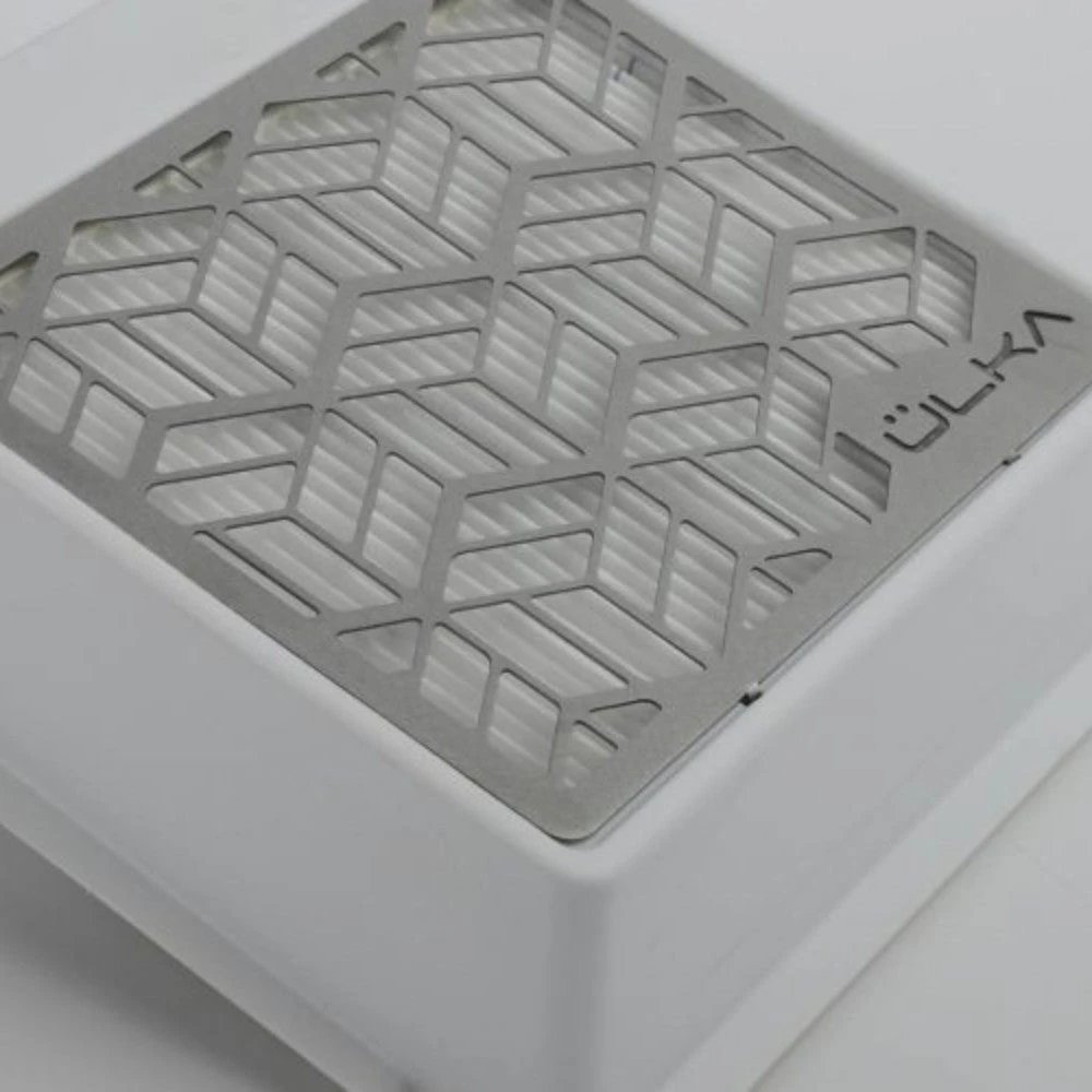 Aspirador Para Manicura ULKA Tiny 6 Aspirador Para Manicura ULKA Tiny - Imagen 6