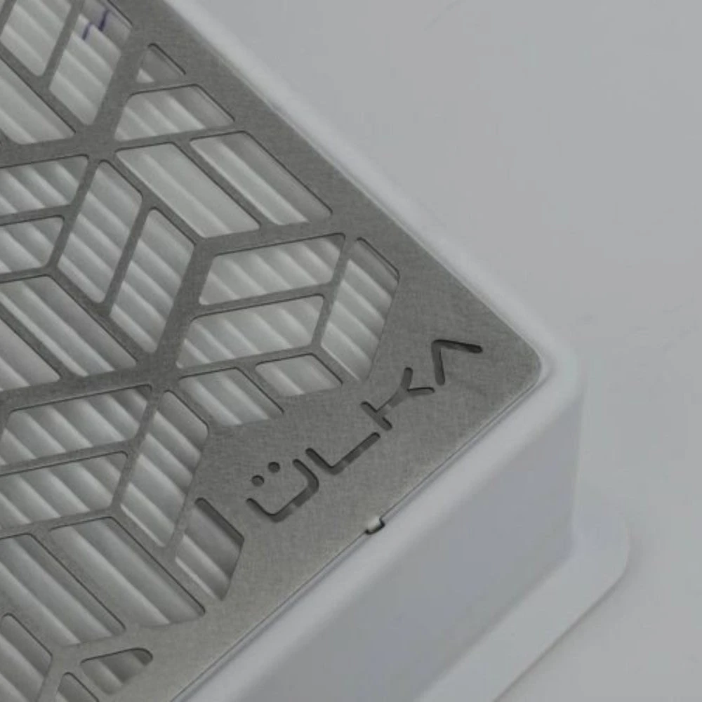 Aspirador Para Manicura ULKA Tiny 7 Aspirador Para Manicura ULKA Tiny - Imagen 7