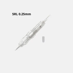 Aguja 5RL Micropigmentación