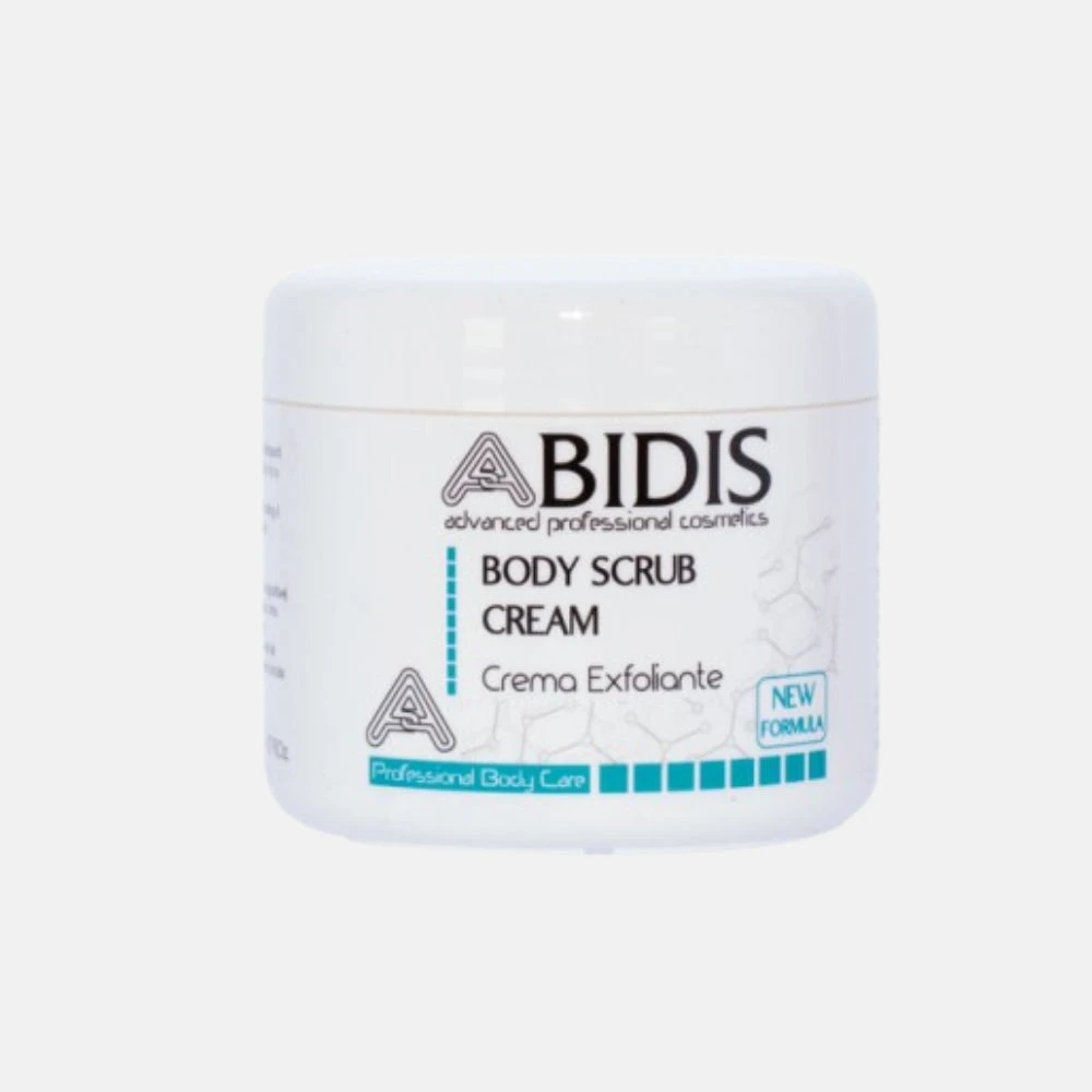 Crema Exfoliante 1 Crema Exfoliante