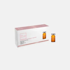 Viales Peeling Despigmentante Cocktail - InLab