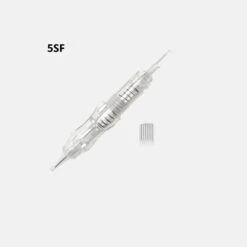 Aguja 5SF Micropigmentación