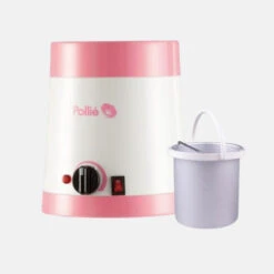 Fusor De Cera Con Termostato - Pollié