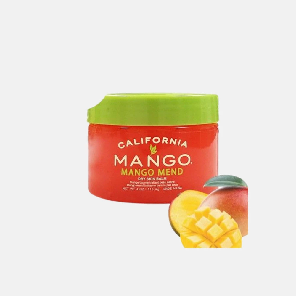 Bálsamo Mango 1 Bálsamo Mango