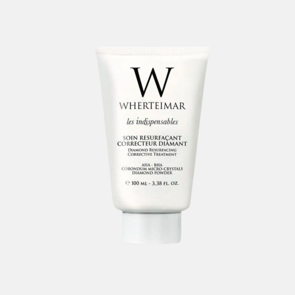 Exfoliante Corrector De Diamante - Wherteimar 1 Exfoliante Corrector De Diamante - Wherteimar