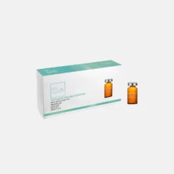 Viales Anti-Acne Peeling Cocktail - InLab