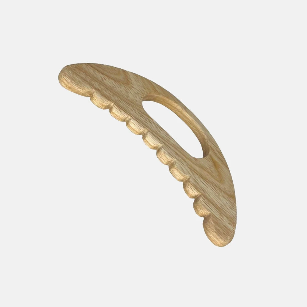 Media Luna Nudillos Para Maderoterapia 1 Media Luna Nudillos Para Maderoterapia