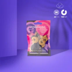 Limas De Recambio Para Disco Pedicura "paraguas" - Staleks 19 Limas De Recambio Para Disco Pedicura "paraguas" - Staleks -Seena Owell Ventas 9 6c1d84bc 776f 451c 978e 13a4e40400d9