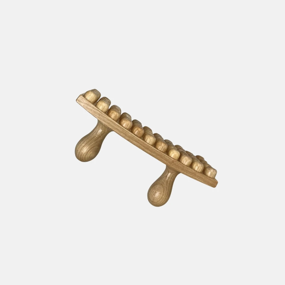 Nudillar Plano Para Maderoterapia 1 Nudillar Plano Para Maderoterapia