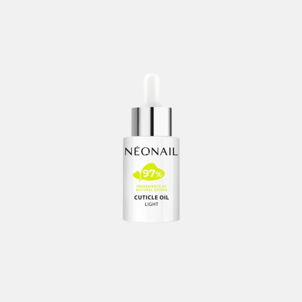 Aceite De Cutículas Con Vitaminas - Neonail 3 Aceite De Cutículas Con Vitaminas - Neonail - Imagen 3