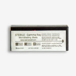 Agujas Microblading 0.18 - 10 Unidades -Seena Owell Ventas Agujasmicroblading2