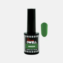 Esmalte Semipermanente - Hybrid Gel Polish -Seena Owell Ventas Amazon 2ab1bcee 199b 4de2 b6bb 479265689ed0