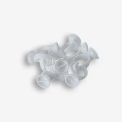 Anillo Dúo 10 Mm Para Pegamento