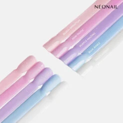 Pack Colección De Esmaltes Semipermanentes Baby Bloomer - Neonail -Seena Owell Ventas Baby bloomer