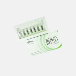 Beauty System Ampollas - Thuya -Seena Owell Ventas BeautySystemampollasAloeVera