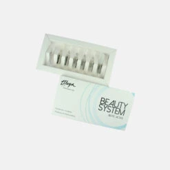 Beauty System Ampollas - Thuya -Seena Owell Ventas BeautySystemampollasBioticActive