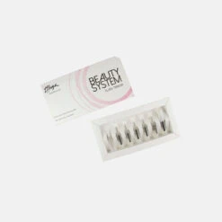 Beauty System Ampollas - Thuya