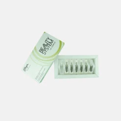 Beauty System Ampollas - Thuya -Seena Owell Ventas BeautySystemampollasOilComplex