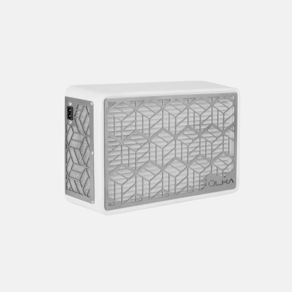 Aspirador Para Manicura ULKA Bee 1 Aspirador Para Manicura ULKA Bee