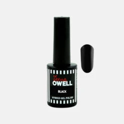 Esmalte Semipermanente - Hybrid Gel Polish -Seena Owell Ventas Black 5e9128bf 6d24 49ab 97d1 3015c8810774