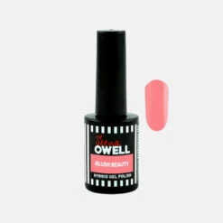 Esmalte Semipermanente - Hybrid Gel Polish -Seena Owell Ventas BlushBeauty