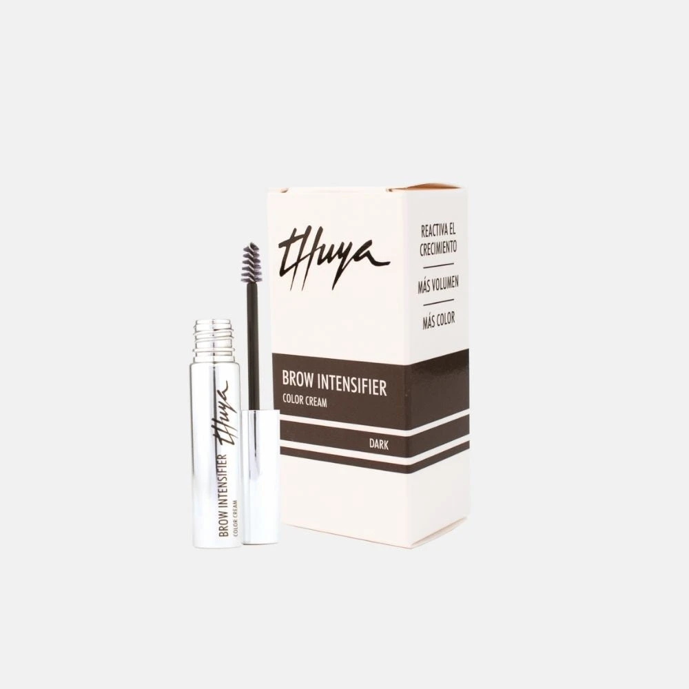 Brow Intensifier Color Cream - Thuya 2 Brow Intensifier Color Cream - Thuya - Imagen 2