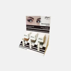 Expositor Brow Intensifier Color Cream Dark-Medium - Thuya 7 Expositor Brow Intensifier Color Cream Dark-Medium - Thuya -Seena Owell Ventas BrowIntensifierColorCreamExpositor2