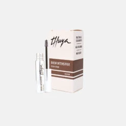 Brow Intensifier Color Cream - Thuya 7 Brow Intensifier Color Cream - Thuya -Seena Owell Ventas BrowIntensifierColorCreamMedium
