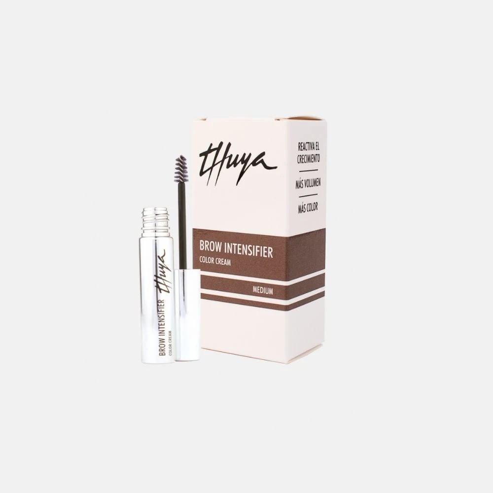 Brow Intensifier Color Cream - Thuya 3 Brow Intensifier Color Cream - Thuya - Imagen 3