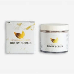 Exfoliante Para Cejas - Imperium