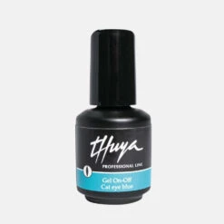 Esmalte Gel On- Off Cat Eye - Thuya