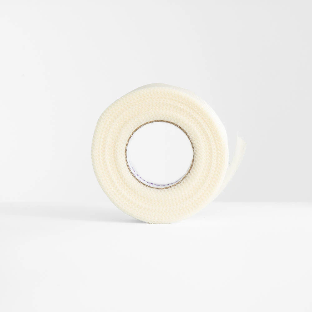 Cinta 3M Hipo-alergénica Durapore 13mm 1 Cinta 3M Hipo-alergénica Durapore 13mm