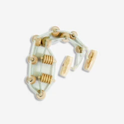 Cinturón Masajeador Profesional Para Maderoterapia