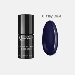 Esmalte Semipermanente - Neonail 30 Esmalte Semipermanente - Neonail -Seena Owell Ventas ClassyBlue