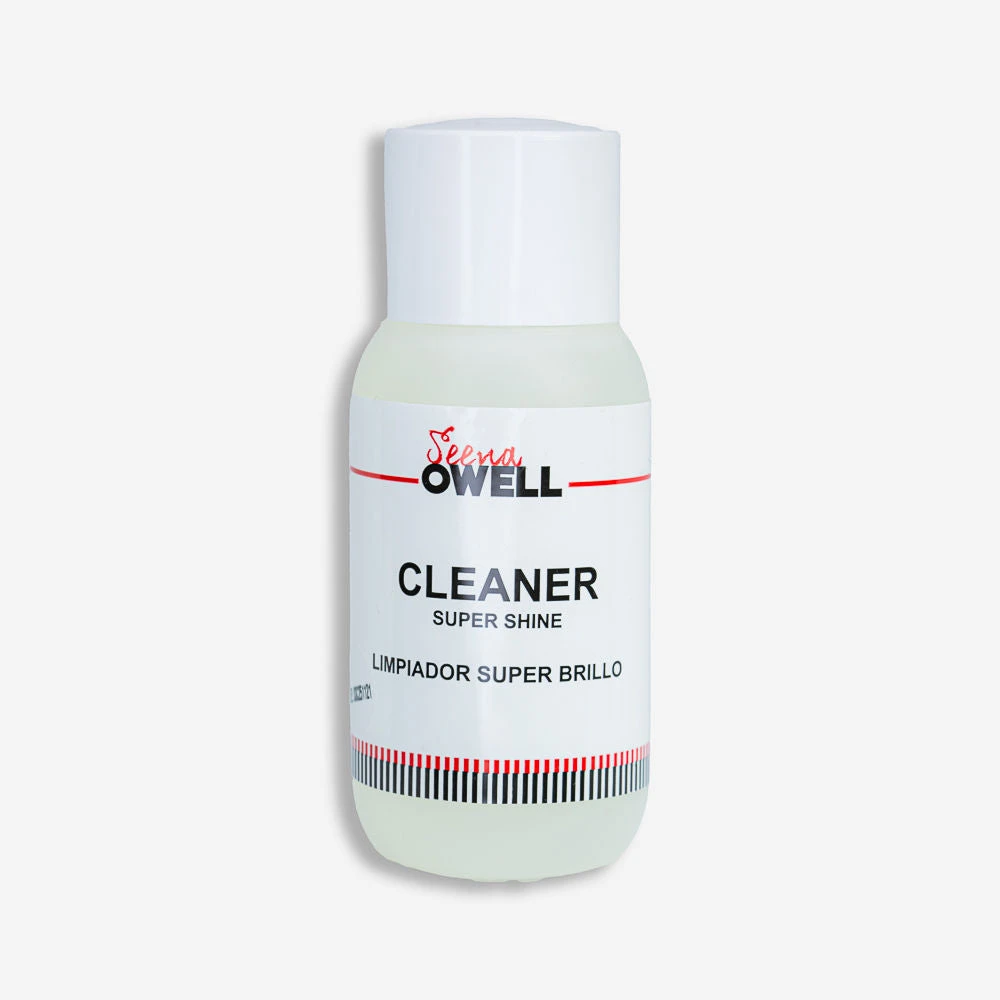 Cleaner Para Esmalte Semi-Permenente 150 Ml. 1 Cleaner Para Esmalte Semi-Permenente 150 Ml.