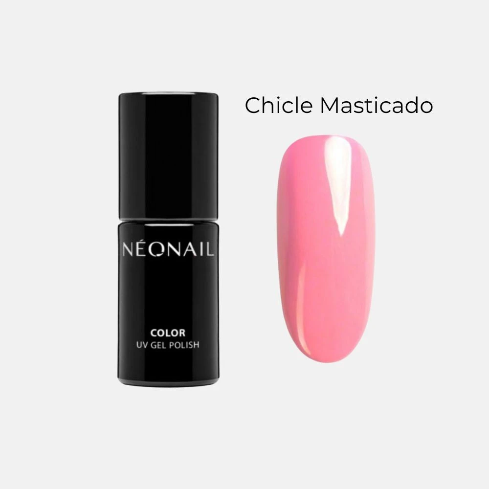 Esmalte Semipermanente - Neonail 2 Esmalte Semipermanente - Neonail - Imagen 2