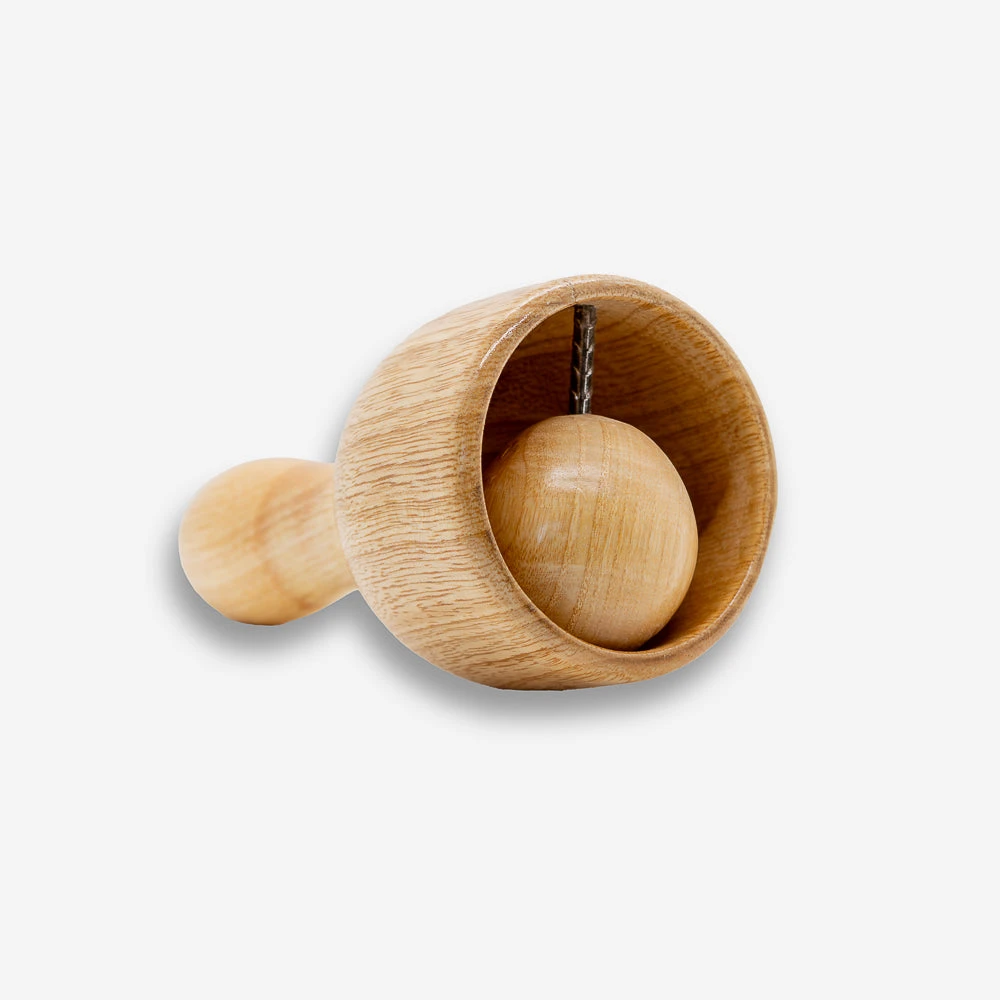 Copa Sueca Con Esfera 2 Copa Sueca Con Esfera - Imagen 2