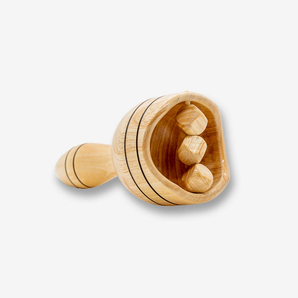 Copa Sueca Con Cubos 2 Copa Sueca Con Cubos - Imagen 2