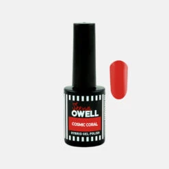 Esmalte Semipermanente - Hybrid Gel Polish -Seena Owell Ventas Cosmiccoral